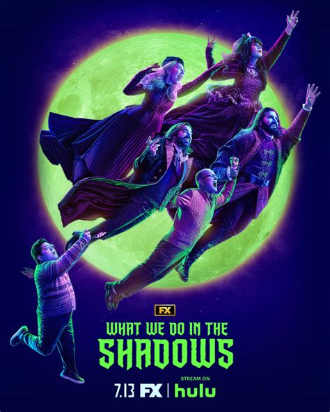 imdb what we do in the shadows